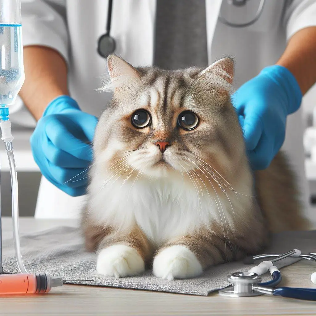 Feline Cancer: Types, Symptoms, and Treatment | Cat Care Magazine