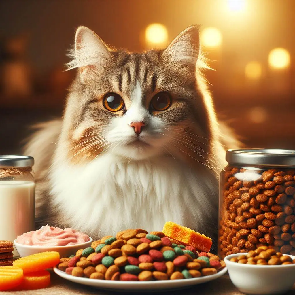 Tailored Cat Diets: A Guide to Feeding Your Feline Friend | Cat Care ...