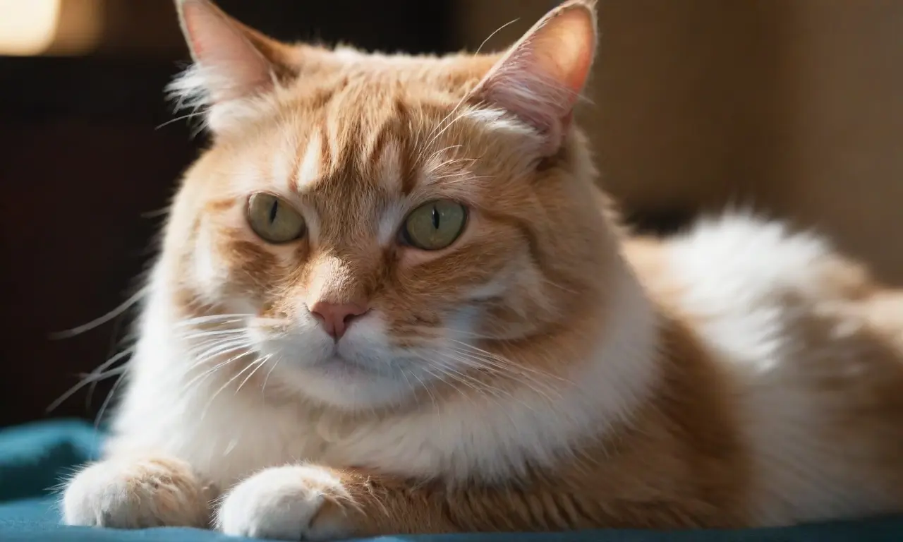 Cat Poisoning: Fast Action Saves Lives | Cat Care Magazine