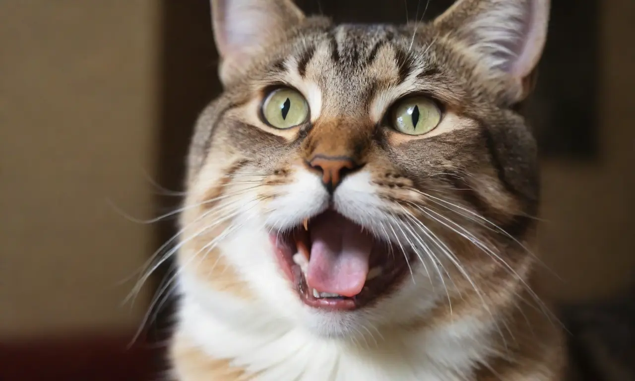 Cat Stomatitis: Causes, Symptoms, and Treatment | Cat Care Magazine