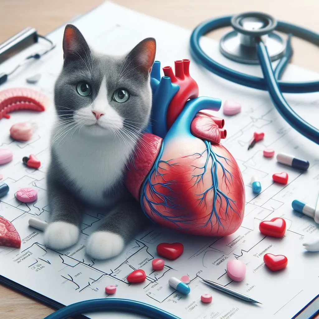 Understanding Cat Cardiomyopathy: Causes and Treatment | Cat Care Magazine