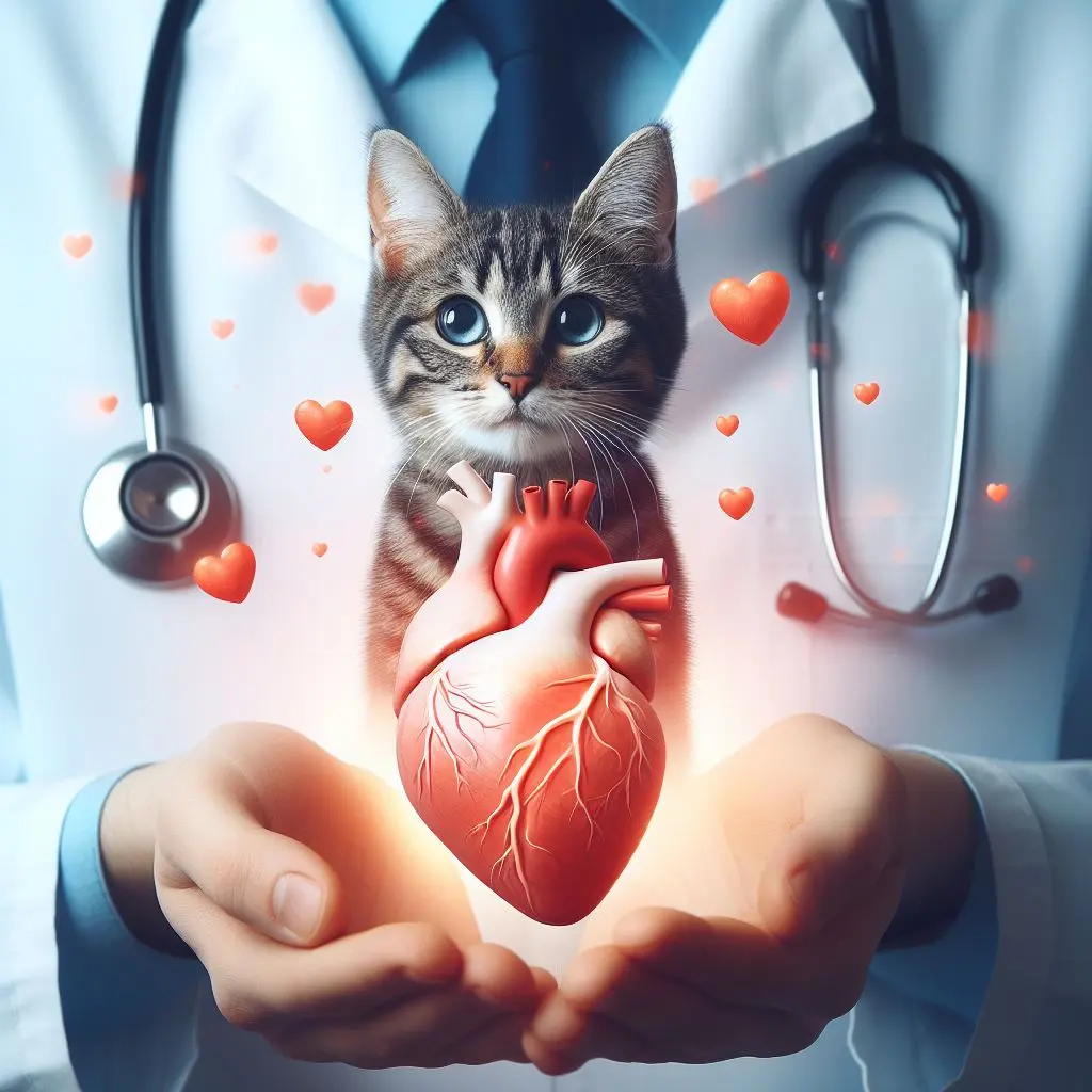 Cat Cardiomyopathy: Understanding and Managing Heart Disease in Cats ...