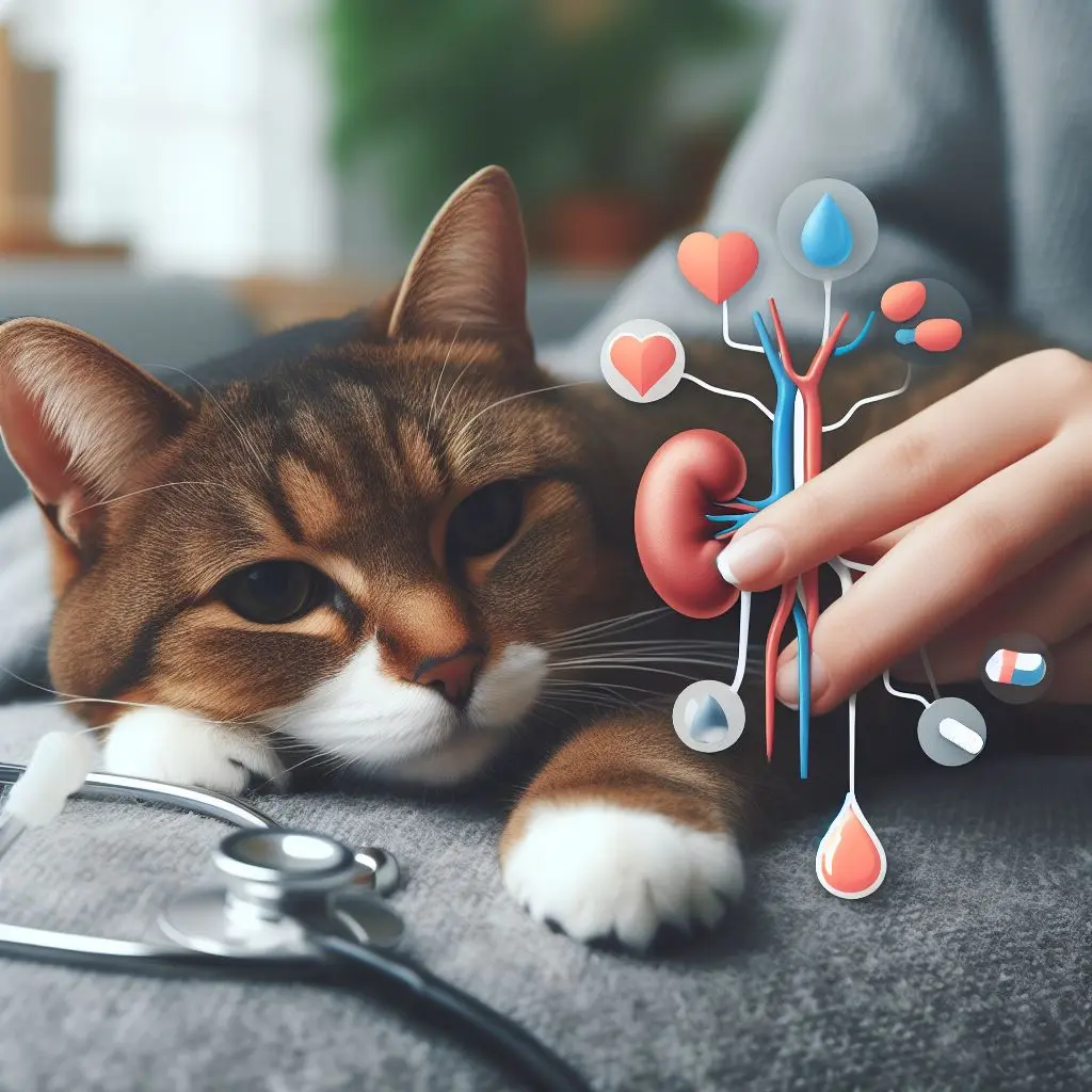 Cat Chronic Kidney Disease: An Overview | Cat Care Magazine